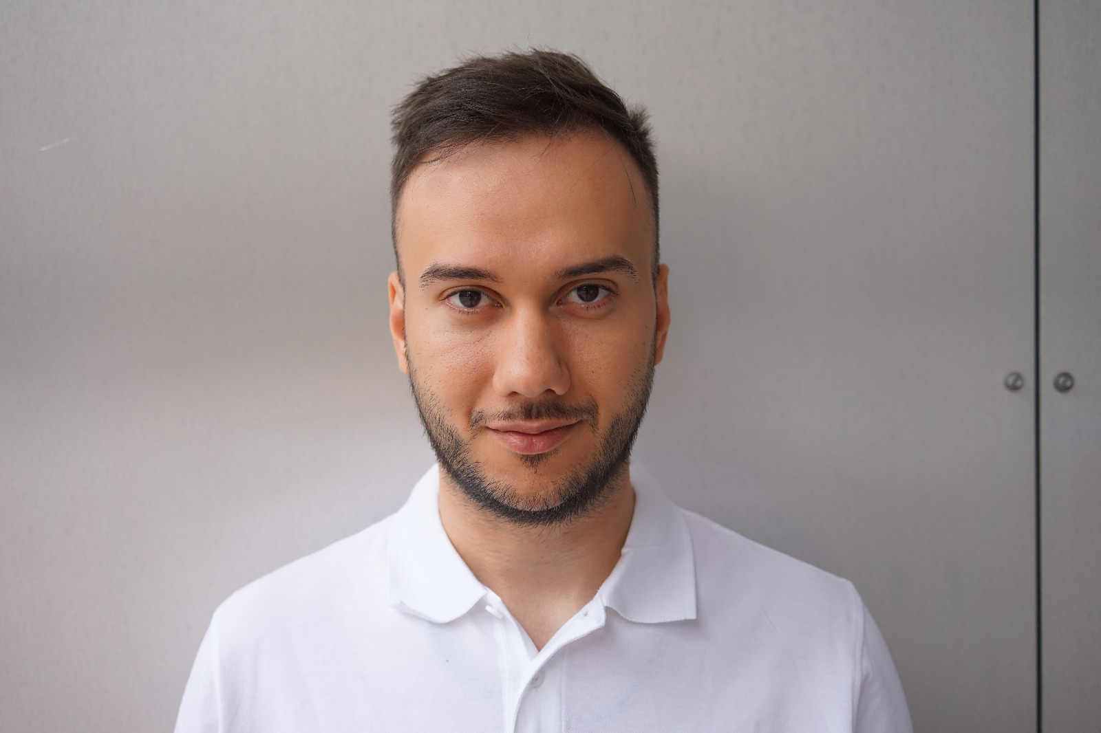 Hagiu Iulian-Sebastian